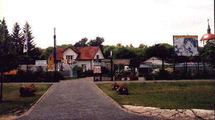 centrum ogrodnicze