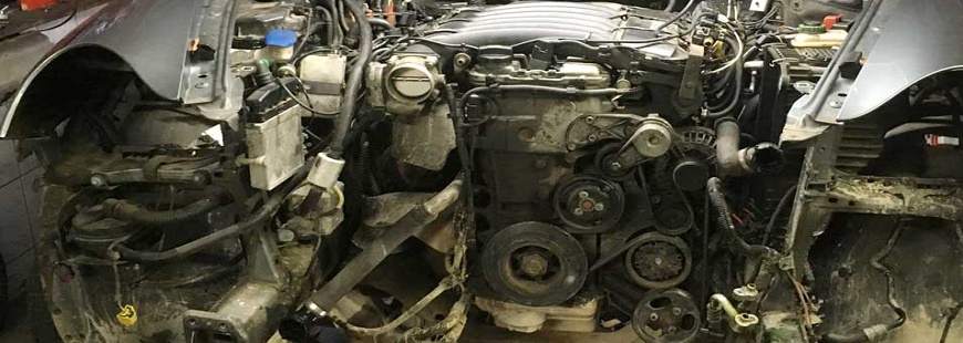 Warsztat Samochodowy Spec Cars