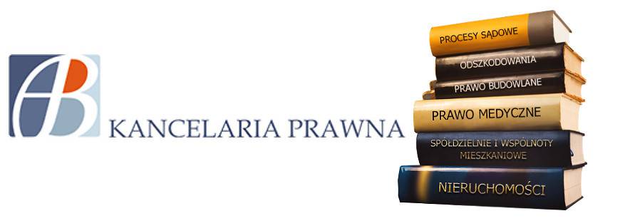 Kancelaria Prawna Arkadiusz Brach