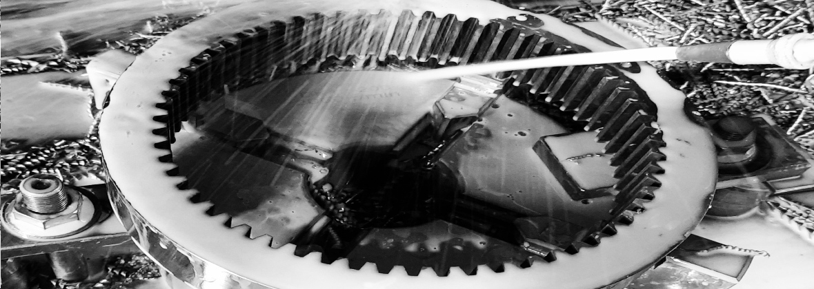 Dypamet Obróbka mechaniczna metali i tworzyw