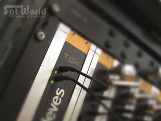 serwis instalacji antenowych