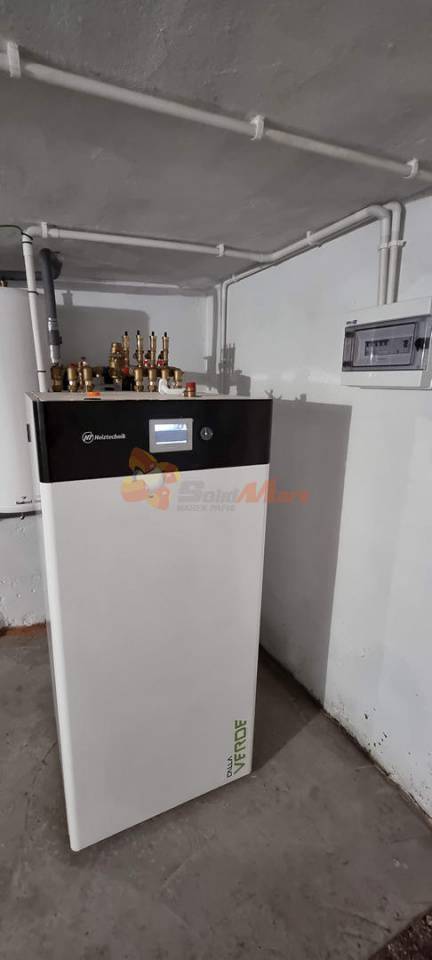 nowoczesne źródła ogrzewania