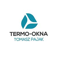 Termo Okna Tomasz Pająk - Okna