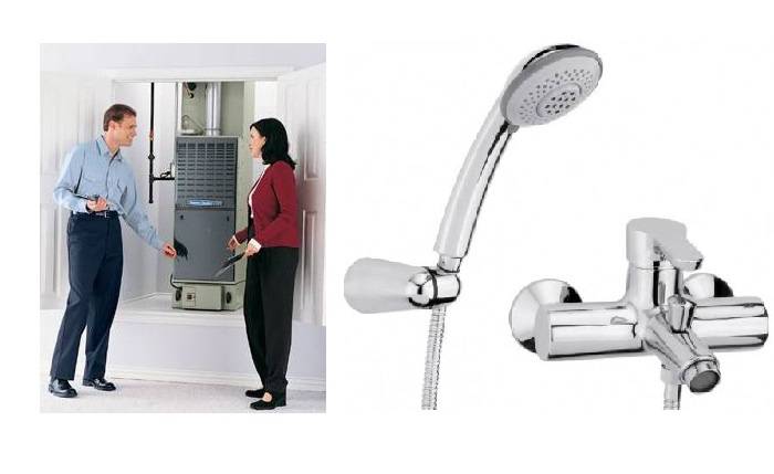 projektowanie ogrzewania