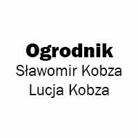 Ogrodnik Sklep Ogrodniczy Sławomir Kobza Lucja Kobza - Artykuły i sprzęt ogrodniczy