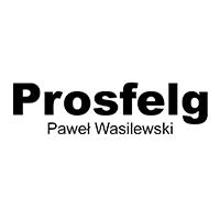 "Prosfelg" Paweł Wasilewski - Produkcja i sprzedaż opon