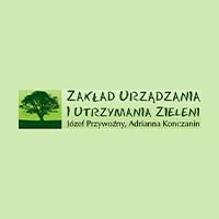 Zakład Urządzania i Utrzymania Zieleni Józef Przywoźny Adrianna Konczanin - Ogrodnictwo