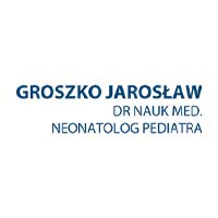 Jarosław Groszko Indywidualna Praktyka Lekarska - Pediatrzy
