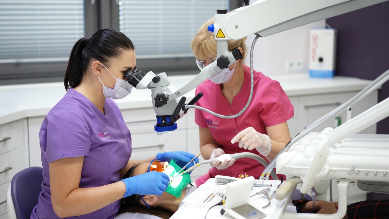 chirurgia stomatologiczna