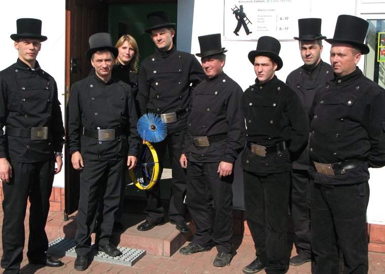 opiniowanie urządzeń i instalacji grzewczych