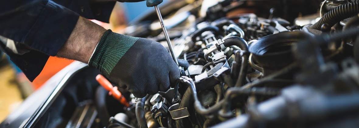 Profi Auto Serwis AutoMania - mechanika, klimatyzacja, opony