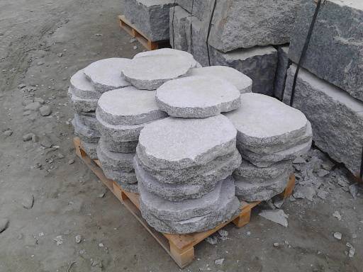 płyty ogrodowe, trawnikowe