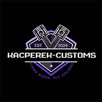 Kacperek-Customs Kacper Janas - Wulkanizacja i serwis opon