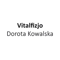 VitalFizjo Dorota Kowalska - Strzelecka - Rehabilitacja