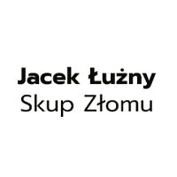Jacek Łużny Skup Złomu - Złom i surowce wtórne