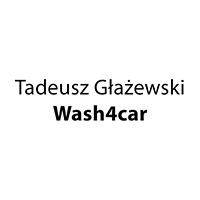 Tadeusz Głażewski Wash4car - Myjnie samochodowe
