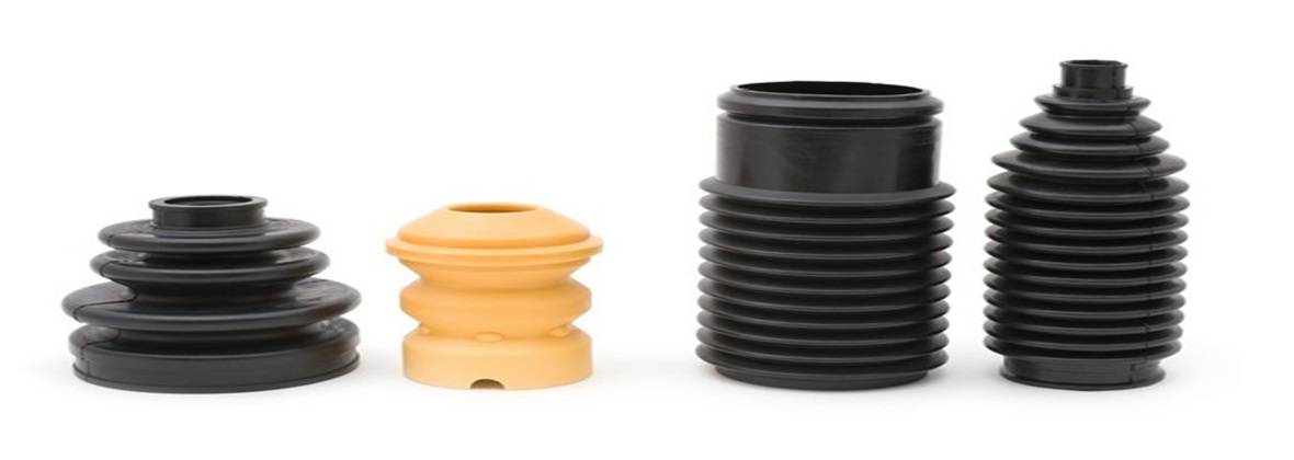 Guma Artykuły Techniczno-Gumowe