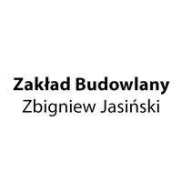 Zakład Budowlany Zbigniew Jasiński - Wykończenia wnętrz
