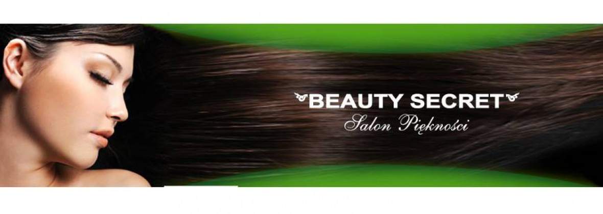 Beauty Secret Justyna Szumska