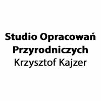 Studio Opracowań Przyrodniczych Krzysztof Kajzer - Ochrona środowiska