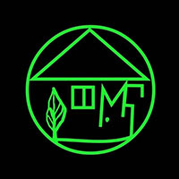 Ogród marzeń Mykola Stadnik, Warszawa