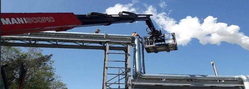 Patry-Spaw Usługi spawalnicze Jacek Patryarcha