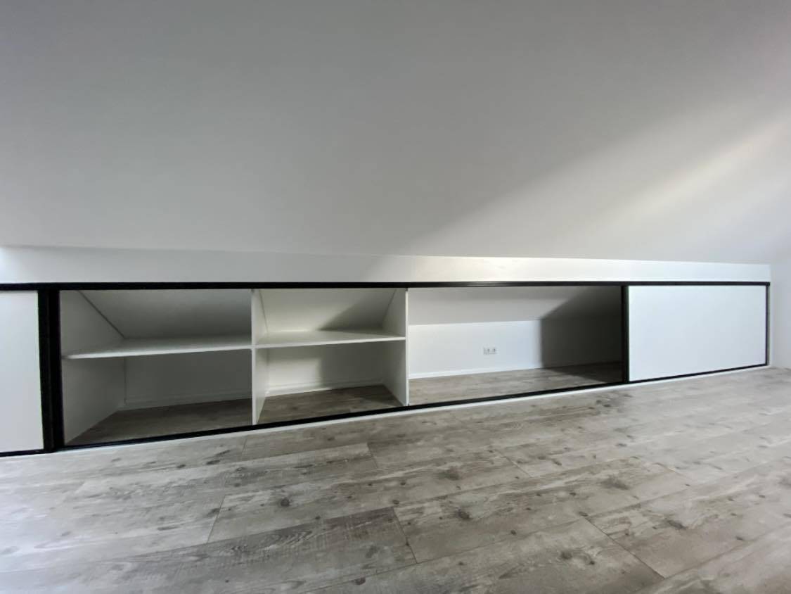 szafki pod zabudowę