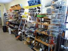 skład budowlany Furtak