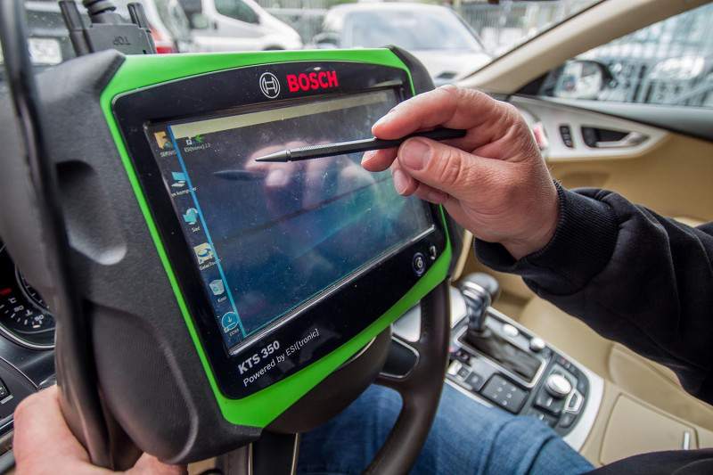 skrzynia biegów kia