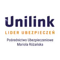 Mariola Różańska Pośrednictwo ubezpieczeniowe - Ubezpieczenia