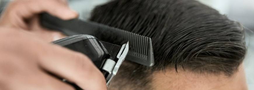 Salon Fryzjerski męski Katarzyna Pasiewicz