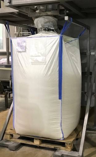 opakowania z tworzyw sztucznych