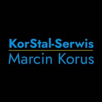 KorStal-Serwis Marcin Korus - Usługi gazownicze