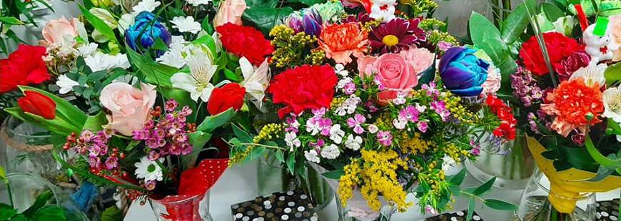 Kwiaciarnia Amelia Anna Pływaczyk