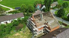 remont dachu