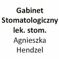 Gabinet Stomatologiczny Lek. Stom. Agnieszka Hendzel - Stomatolodzy i protetycy