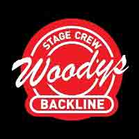 Woodys Backline Wysocki i Wspólnicy Sp.j. - Zespoły muzyczne
