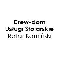 Drew-dom Usługi Stolarskie Rafał Kamiński - Stolarze