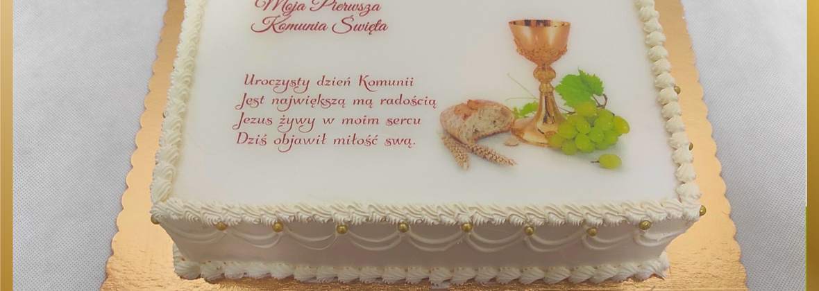 Pracownia Cukiernicza Grasso Rafał Niedziółka