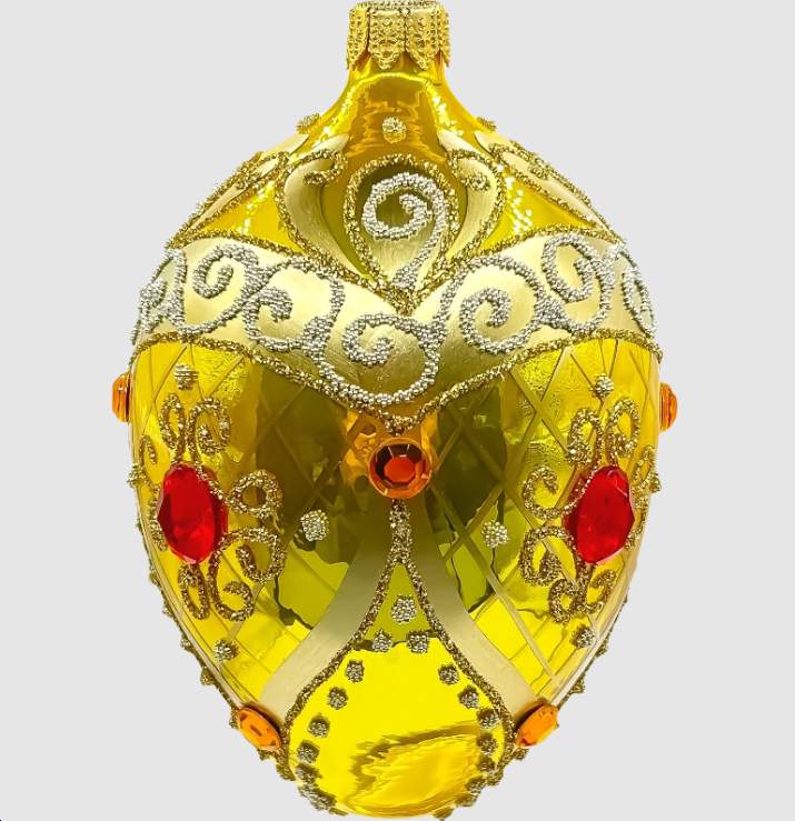 bombki choinkowe, szklane ozdoby choinkowe, bombki ręcznie malowane