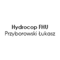 Hydrocop FHU Przyborowski Łukasz - Wykopy i roboty fundamentowe