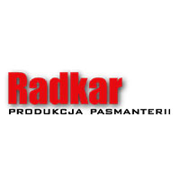 Radkar Produkcja pasmanterii - Pasmanteria i dodatki krawieckie