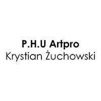 Artpro P.H.U Krystian Żuchowski - Malowanie i tapetowanie