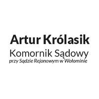 Artur Królasik Komornik Sądowy Przy Sądzie Rejonowym w Wołominie - Windykacja długów i należności