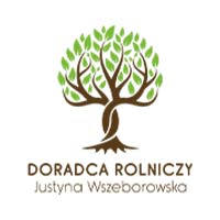 Doradca Rolniczy Justyna Wszeborowska - Doradztwo gospodarcze