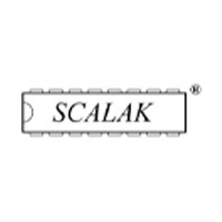 Scalak - Sklepy z częściami elektronicznymi