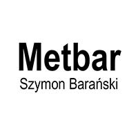 Metbar Szymon Barański - Artykuły metalowe