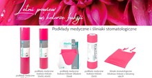 podkłady medyczne