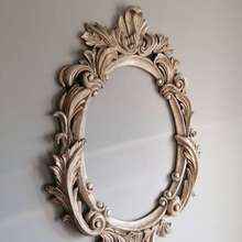 projektowanie rzeźbionych ram