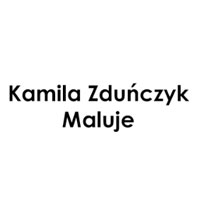Kamila Zduńczyk Maluje - Rękodzieło artystyczne